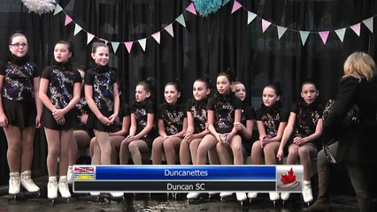 Border Edges Program 2 - Juvenile (REPLAY)