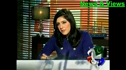 Fifty dollar fined on jon kerry,comparison with pakistan...hasan nisar comment