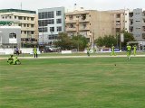 12 OF 12 YAQZAN RAJPUT DISMISSES MOHAMMAD SAMI ON THE VERY FIRST BALL *** 16-07-2014 CRICKET COMMENTARY BY : PROF. NADEEM HAIDER BUKHARI  OMAR ASSOCIATES CRICKET CLUB KARACHI vs YOUNUS JAVED (YJ) CRICKET CLUB KARACHI  *** 3rd VITAL 5 CLUB CRICKET RAMZA 00