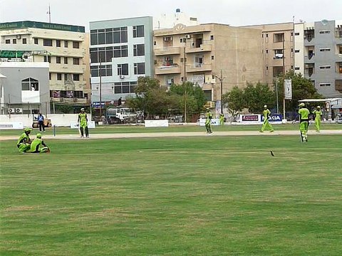 12 OF 12 YAQZAN RAJPUT DISMISSES MOHAMMAD SAMI ON THE VERY FIRST BALL *** 16-07-2014 CRICKET COMMENTARY BY : PROF. NADEEM HAIDER BUKHARI OMAR ASSOCIATES CRICKET CLUB KARACHI vs YOUNUS JAVED (YJ) CRICKET CLUB KARACHI *** 3rd VITAL 5 CLUB CRICKET RAMZA 00