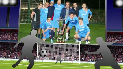 5°Minuto Di Recupero ----RECUPERI----