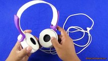 Sony MDR XB250 Headphones Full Hands on Review