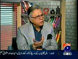 Mere Mutabiq with Hassan Nisar ~ 1st February 2015 - Pakistani Talk Shows - Live Pak News