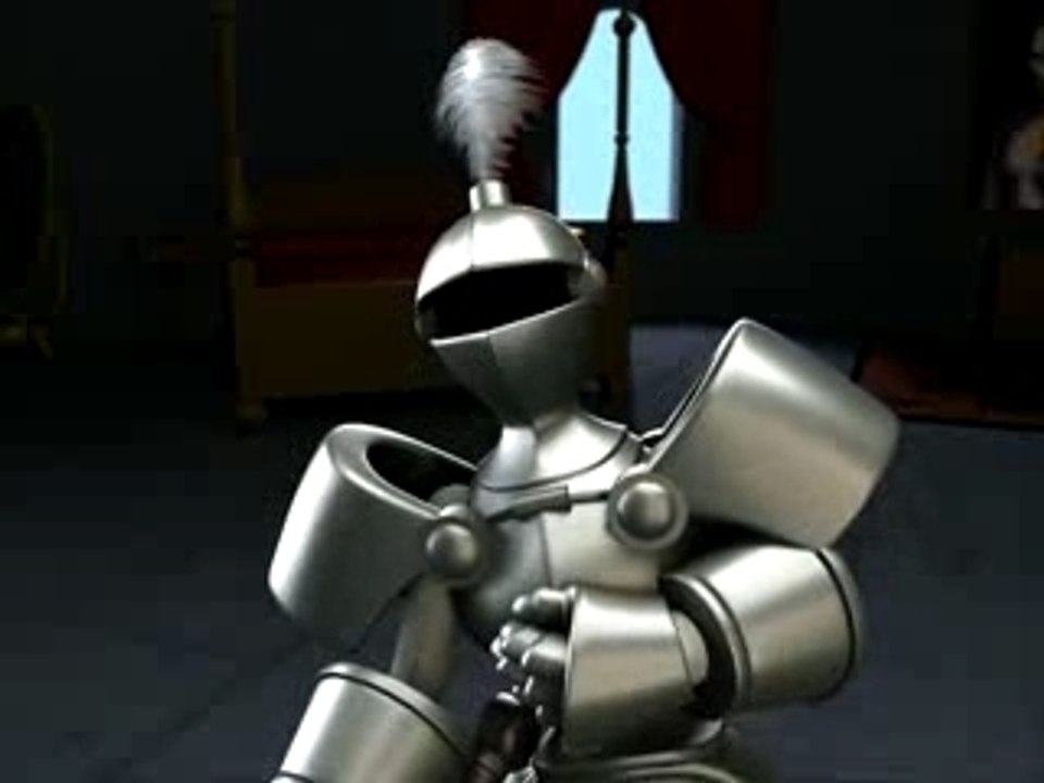 A Knight To Remember