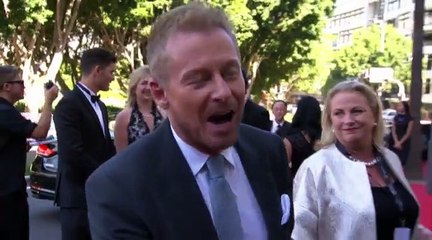 AACTA Awards (2015) The Australian Academy of Cinema and Television Arts Awards