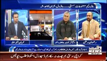 Waqt Special On Waqt News ~ 1st February 2015 - Pakistani Talk Shows - Live Pak News
