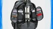 Tamrac 5575 Expedition 5 SLR Photo Backpack (Black)