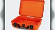 Nanuk 910 Case (Orange)