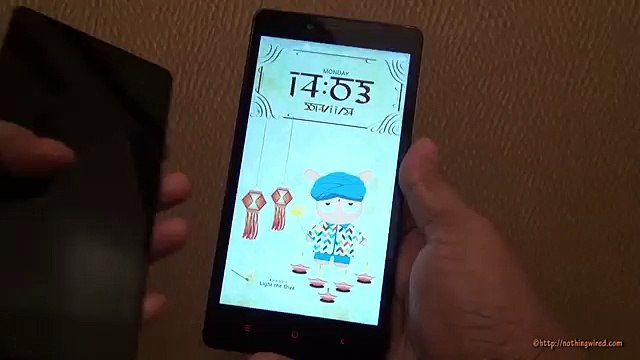 Xiaomi Redmi Note 4G Hands on Review comparing it with the 3G version