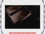 Gariz Genuine Leather CB-LZMSP Compact Camera Zoom Case Bag for Sony NEX Camera and other Mirrorless