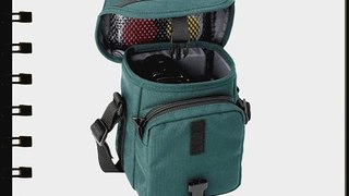 Tamrac 600 Expo Jr. Camera Bag (Teal)