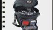 Tamrac 5683 Digital Zoom 3 Camera Bag (Black)