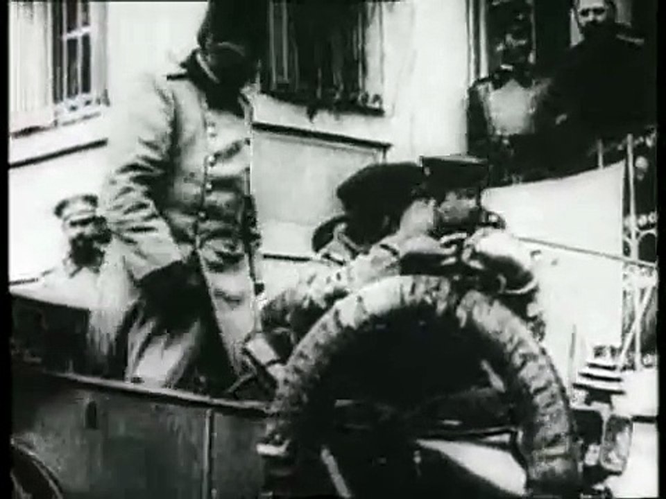 World War I - The Gallipoli Campaign and Defeat of Allied Forces in the Hands of Turks - 100 Years  of the Turkish Victory - The Pride of Turkey [Part 1/4]