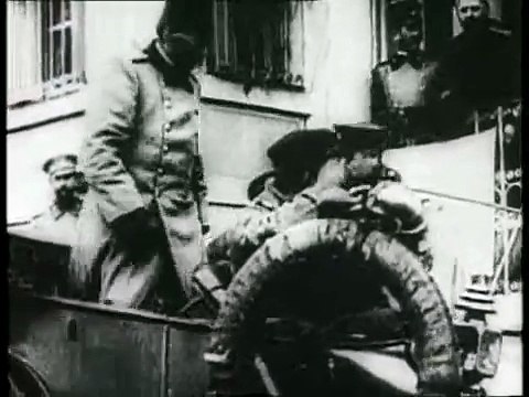 World War I - The Gallipoli Campaign and Defeat of Allied Forces in the Hands of Turks - 100 Years of the Turkish Victory - The Pride of Turkey [Part 1/4]