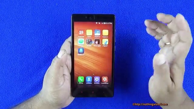 Xiaomi Redmi Note India Full Review Unboxing & In-depth Hands on - Third time lucky