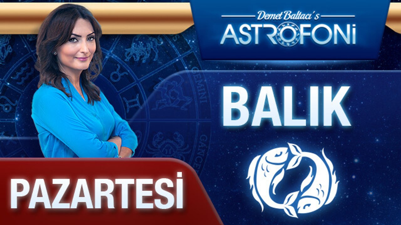 BALIK burcu günlük yorumu, bugün (2 Şubat 2015)