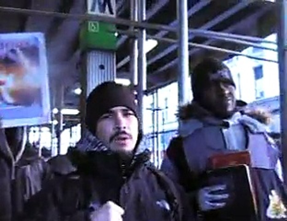 The Day of The Lord is Total Destruction of America.