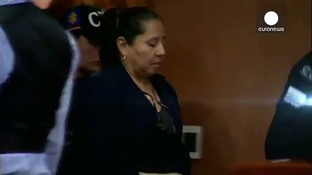 Колумбія: екс-керівника спецслужби звинувачують у шпигунстві