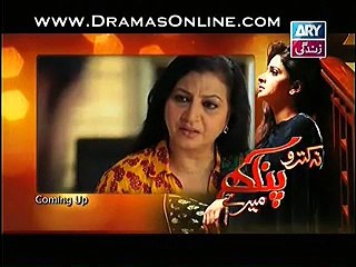 Na Katro Pankh Meray Episode 17 - www.dramaserialpk.blogspot.com,