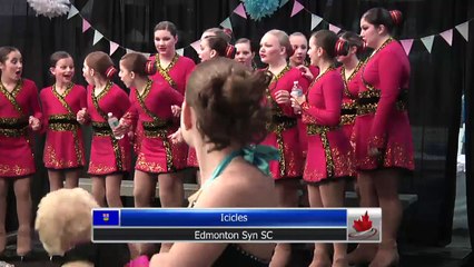 Black Gold Program 2 - Juvenile (REPLAY)