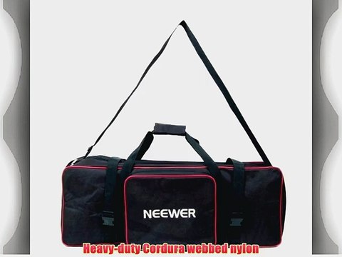 Neewer 30inchx10inchx10inch/77cmx25cmx25cm Photo Video Studio Kit Large Carrying Bag for Light