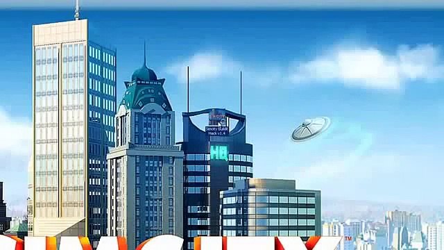 Simcity BuildIt Hack Unlimited simcash