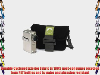 Lowepro Terraclime 30 Recycled Camera Bag (Black)