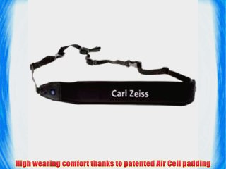 Zeiss Comfort Camera Strap