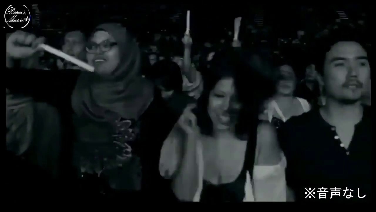 L'Arc-en-Ciel –INTERLUDE MC [WORLD TOUR 2012]