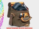 National Geographic NG A2200 Small Holster