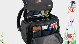 Tamrac 5248 Adventure 8 Photo Backpack (Black)