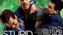 Crazy, Stupid, Love. 2011 Full Movie1