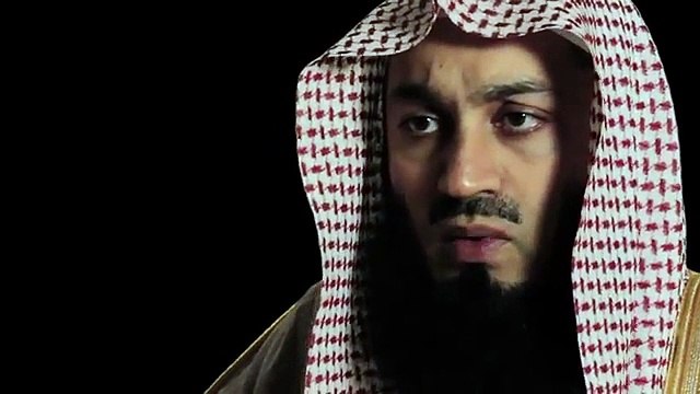 The Muslim Youth By Mufti Ismail Menk