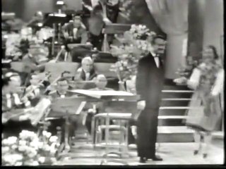 Eurovision Song Contest 1958 Parte1