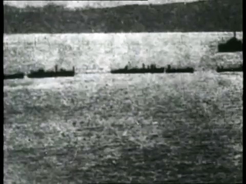 World War I - The Gallipoli Campaign and Defeat of Allied Forces in the Hands of Turks - 100 Years  of the Turkish Victory - The Pride of Turkey [Part 2/4]