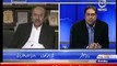 Aaj Rana Mubashir Kay Sath  ~ 1st February 2015 - Pakistani Talk Shows - Live Pak News