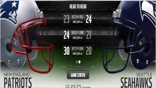 Watch™ England Patriots vs  Seattle Seahawks patriots NFL games live streaming TV