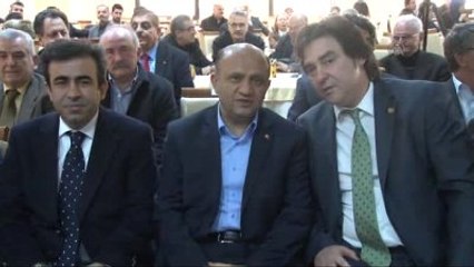 Işık: "Yunanistan Hükumetinden En Önemli Beklentimiz, Lozan Antlaşması'na Harfiyen Uymasıdır"