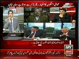 Sawal Yeh Hai  ~ 1st February 2015 - Pakistani Talk Shows - Live Pak News
