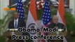 Tezabi Totay - Hilarious Dubbing on Obama's India Visit