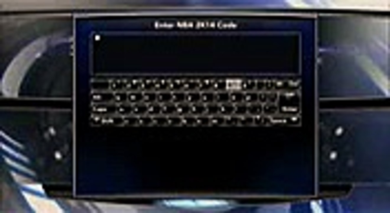 NBA 2K14 Locker Codes Free 2K VC PS3 PS4 XBOX 360 XBOX ONE