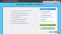 UItra ISO Builder Serial (UItra ISO Builderultra iso builder)