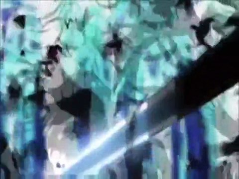 AMV-Sasuke and Itachi Vs Kabuto(Modo Sennin)Sub Español.