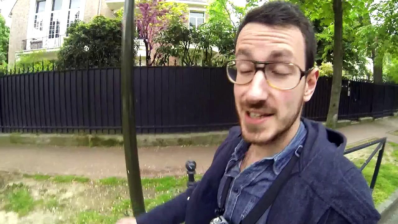 Parodie Pub Nescafé Facebook - Cortex