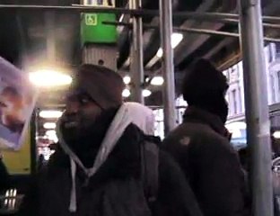 Pt3 The Lord Is only Looking for Men Rich in Faith.