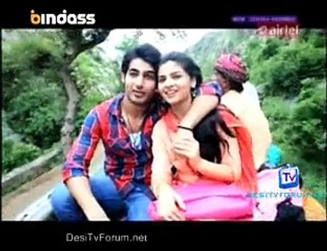 Yeh Hai Aashiqui 1st February 2015 Video Watch Online Pt1