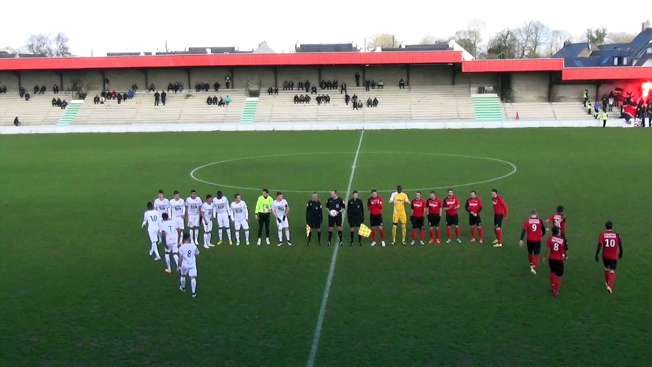 CFA2: EAG-Rennes, le résume (3-3)