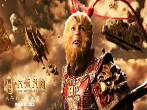 Journey to the West Conquering the Demons 2013 Full Movie Online HD