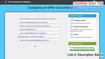 Desktop Icon Toy Download - Free of Risk Download (2015)