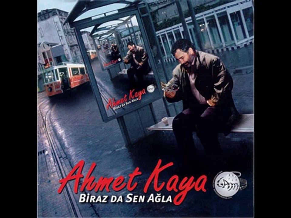 Ahmet Kaya  -  Niye Böyle Anne